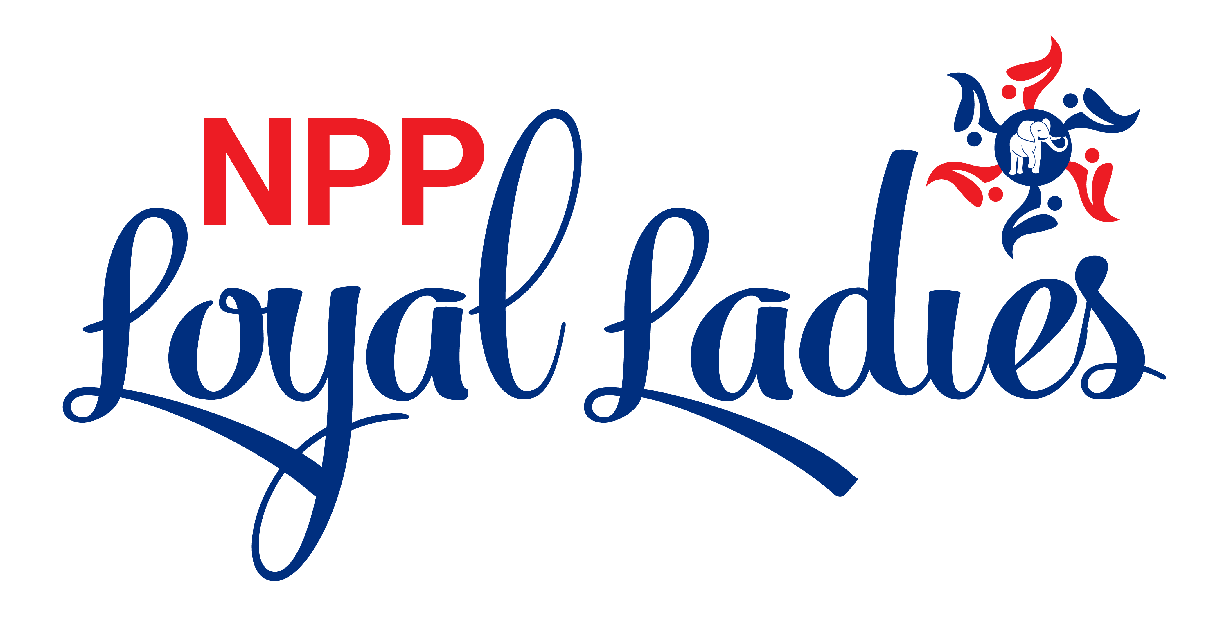 NPP Loyal Ladies
