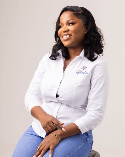 Adwubi Elizabeth