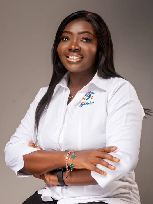 Bridgitte Akosua Antwiwaa