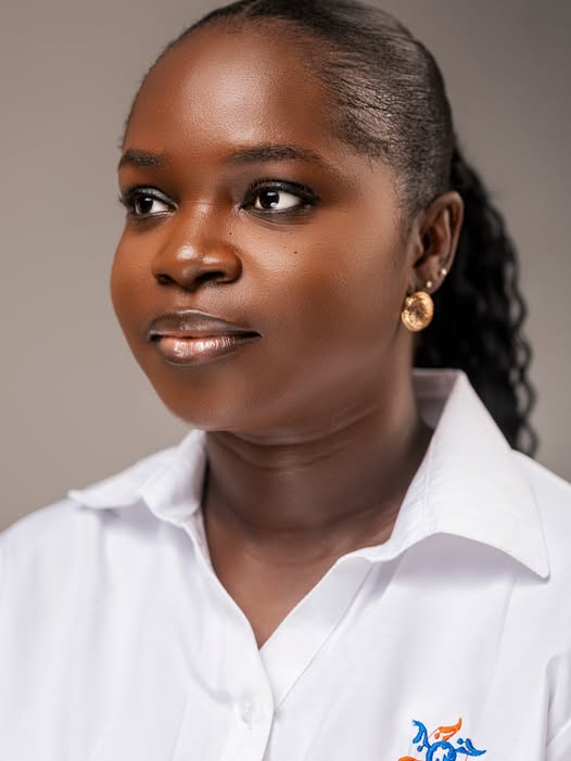 Grace Akosua Amoabeng