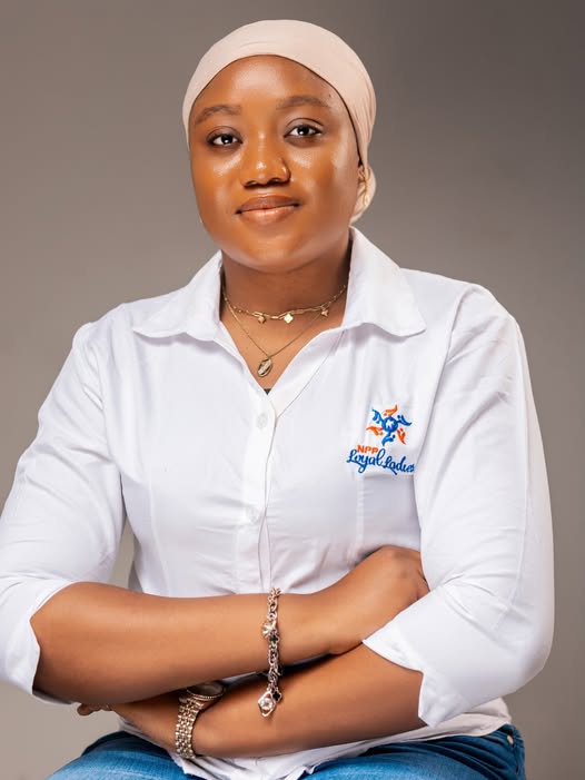Hafsat Mohammed