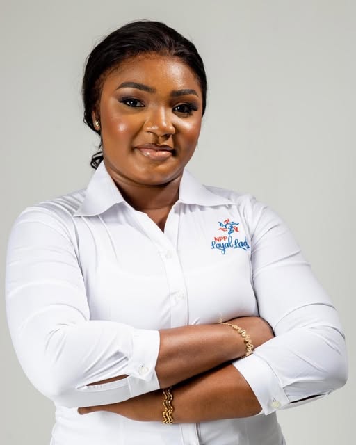 Josephine Asare Pokuaa