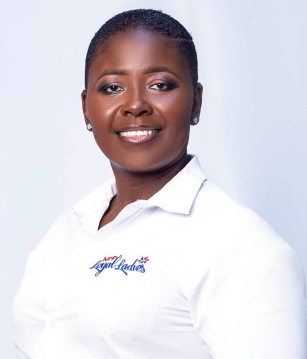 Lawrencia Entsuah Boako