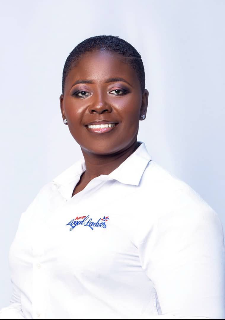 Lawrencia Entsuah Boako