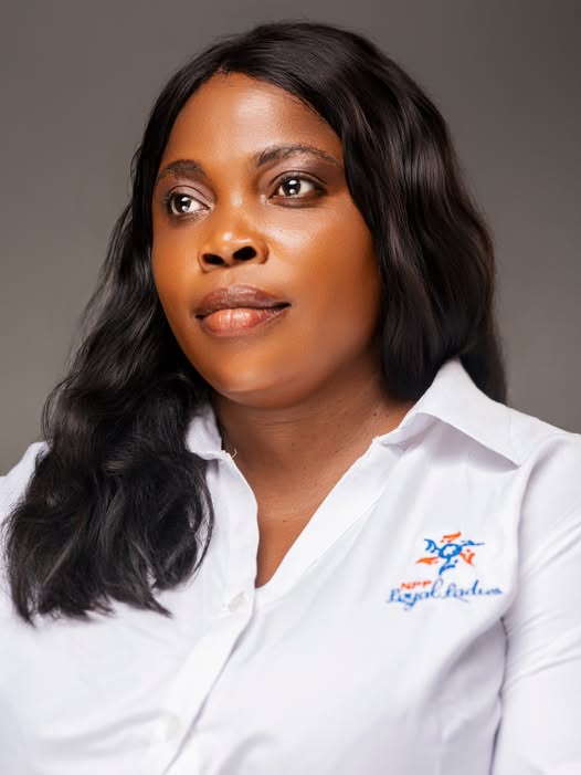 Linda Ampofoah Tabi