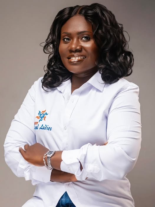 Lois Buabeng