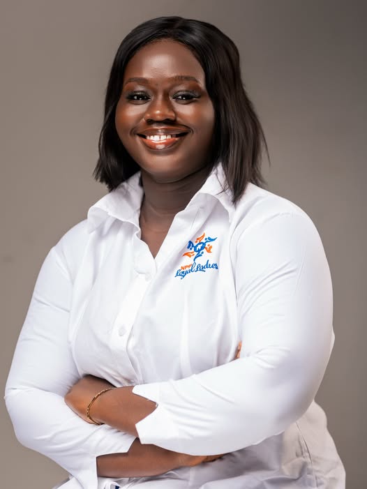Ofori Irene Dankwah