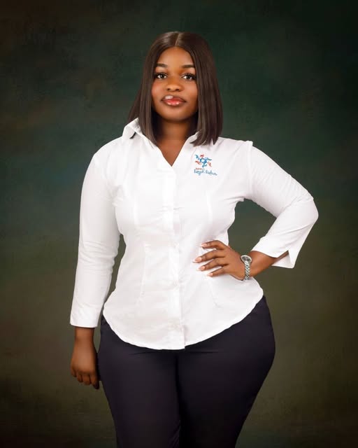 Ohemaa Gyamfi