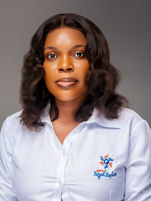 Patience Afful