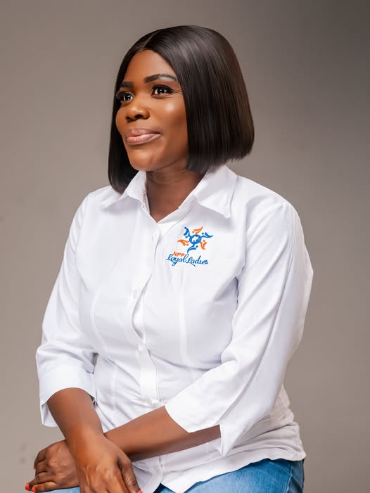 Sophia Maame K. Afia Aikins