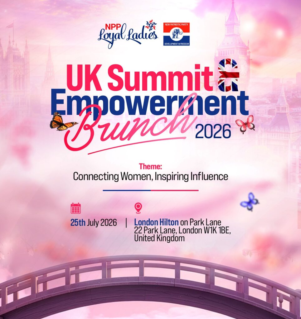 uk summit